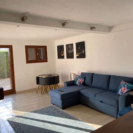 Vue Du Gar Apartment Salechan Exterior photo